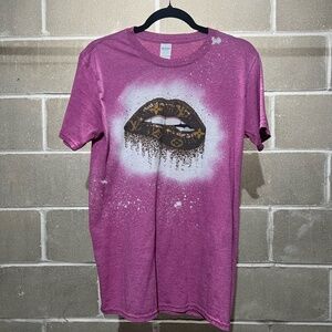 Y2K LV Gildan Graphic Tee